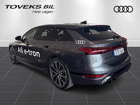 Audi A6 5 of 15