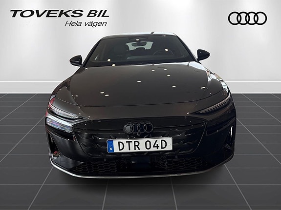 Audi A6 8 of 15