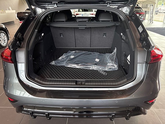 Audi A6 15 of 15