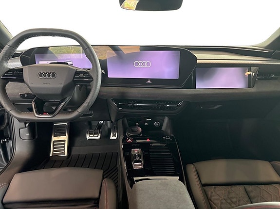 Audi A6 10 of 15