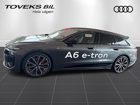 Audi A6 6 of 15