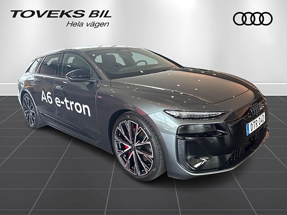 Audi A6 7 of 15