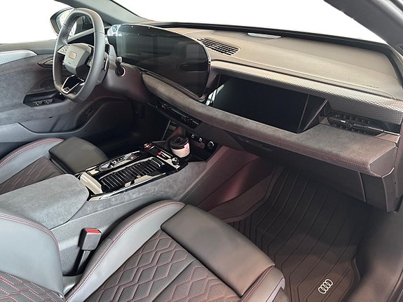Audi A6 11 of 15