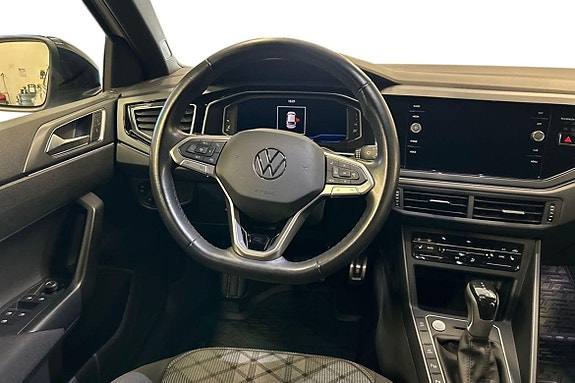 Volkswagen Taigo 8 of 16