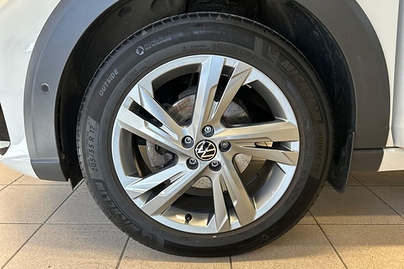 Volkswagen Taigo 13 of 16