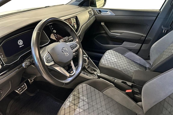 Volkswagen Taigo 10 of 16