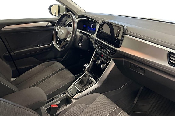 Volkswagen T-Roc 5 of 16