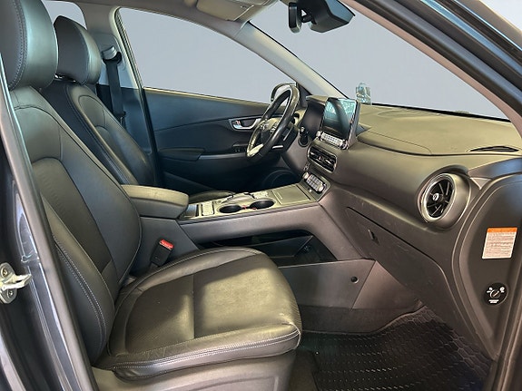Hyundai Kona 10 of 19