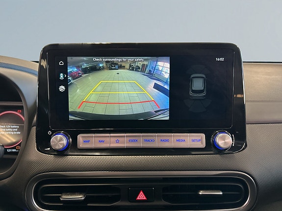 Hyundai Kona 15 of 19