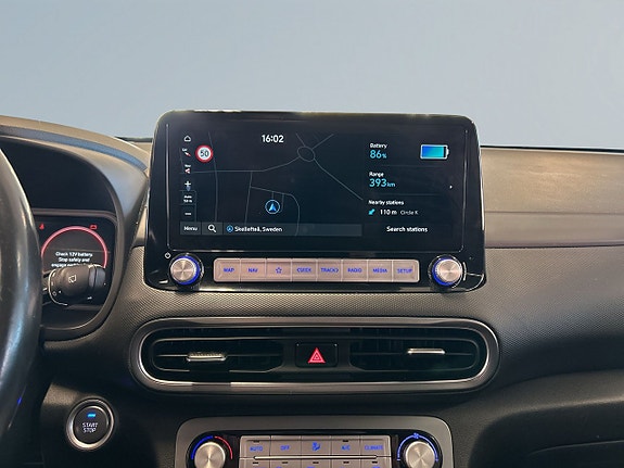 Hyundai Kona 11 of 19
