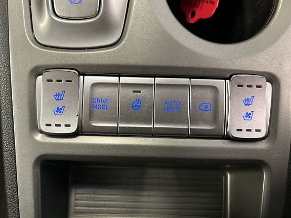 Hyundai Kona 17 of 19