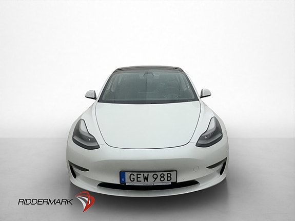Tesla Model 3 2 of 30