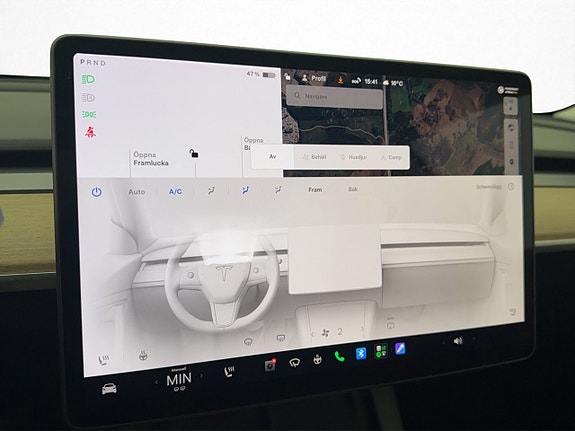 Tesla Model 3 19 of 30