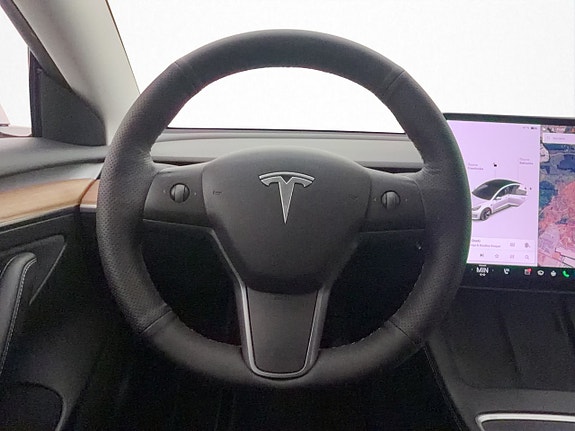 Tesla Model 3 15 of 30