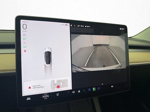 Tesla Model 3 16 of 30