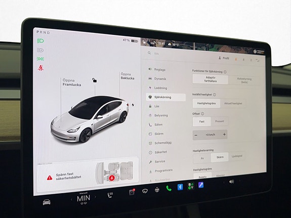 Tesla Model 3 20 of 30