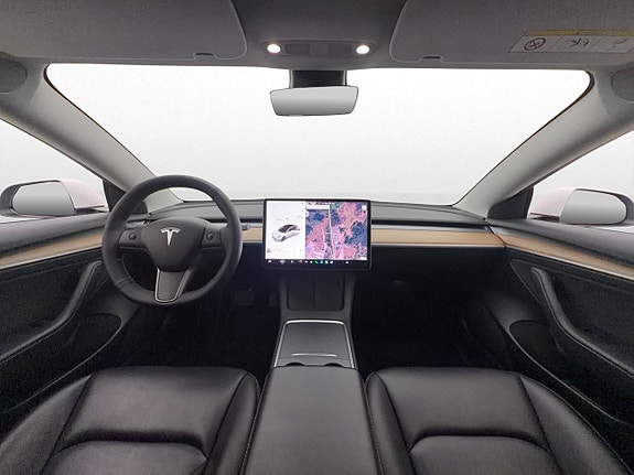 Tesla Model 3 14 of 30