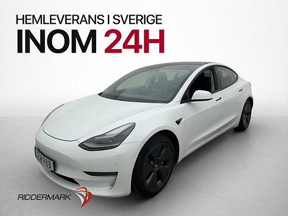 Tesla Model 3 3 of 30
