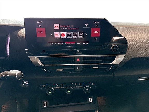 Citroen C4 9 of 15
