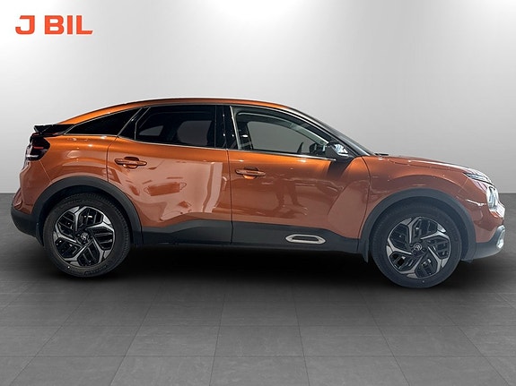 Citroen C4 13 of 15