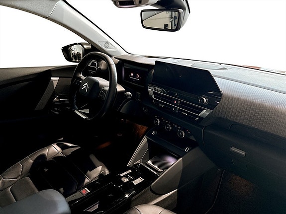 Citroen C4 11 of 15