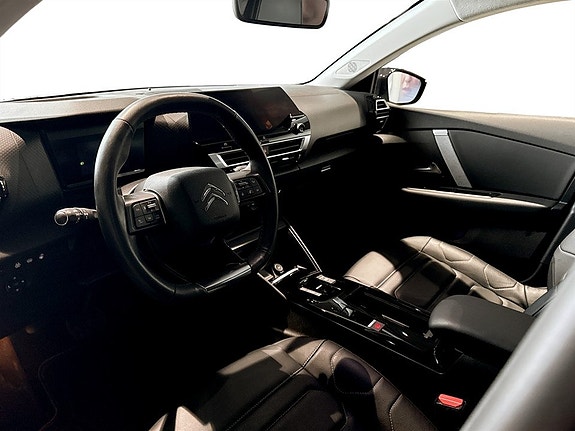 Citroen C4 4 of 15