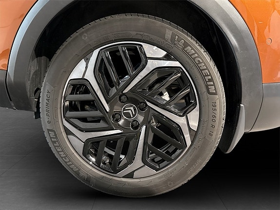 Citroen C4 14 of 15
