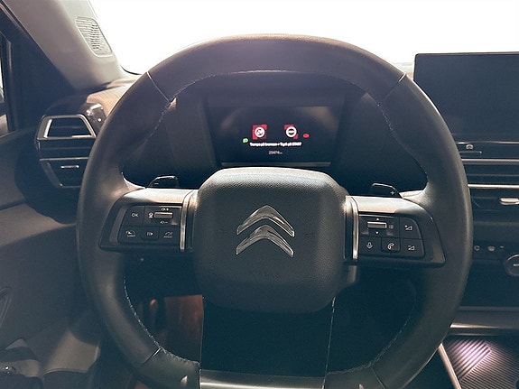 Citroen C4 7 of 15