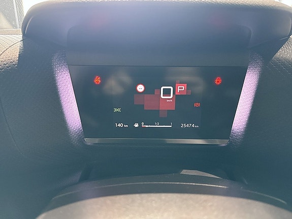 Citroen C4 8 of 15