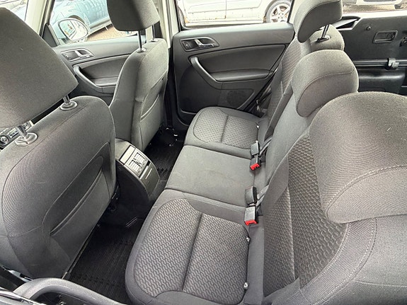 Skoda Yeti Outdoor 8 of 14