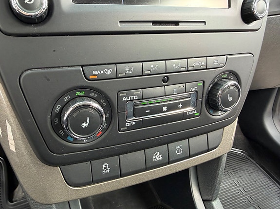 Skoda Yeti Outdoor 12 of 14