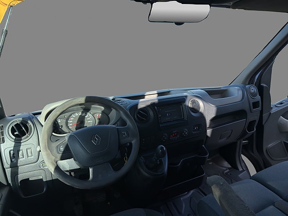 Renault Master 18 of 18