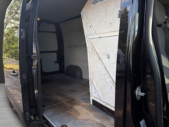 Renault Master 9 of 18