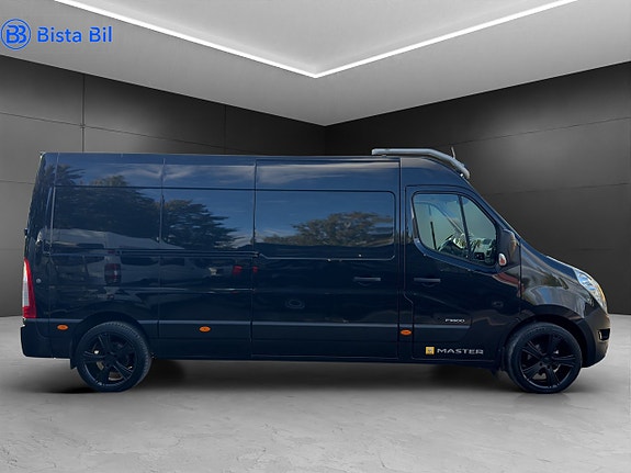 Renault Master 6 of 18