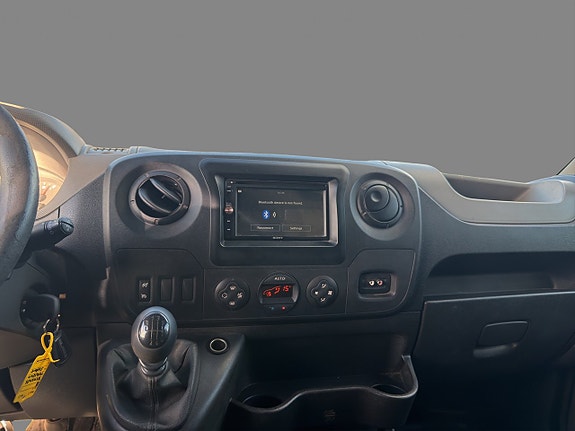 Renault Master 17 of 18
