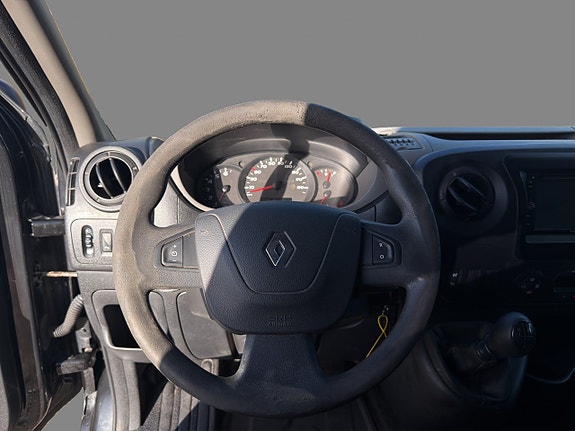 Renault Master 13 of 18