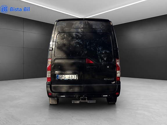 Renault Master 8 of 18
