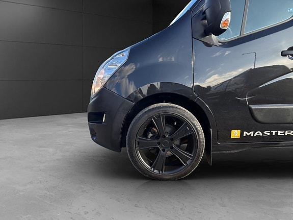 Renault Master 5 of 18