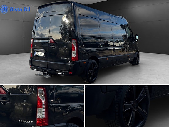 Renault Master 3 of 18