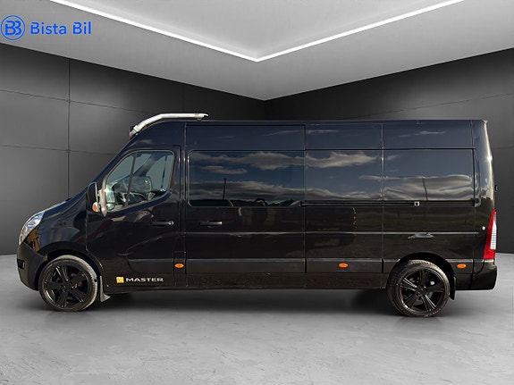 Renault Master 7 of 18