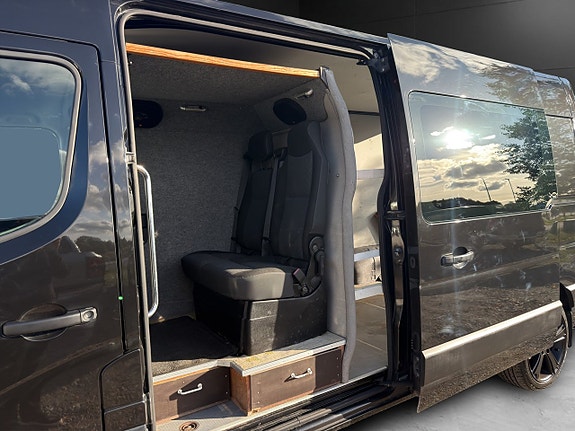 Renault Master 11 of 18