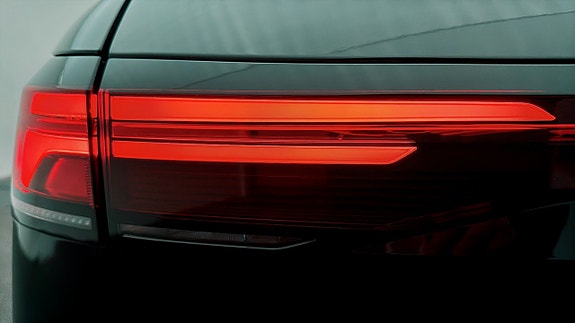 Volkswagen Passat 19 of 19