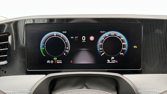 Volkswagen Passat 13 of 19