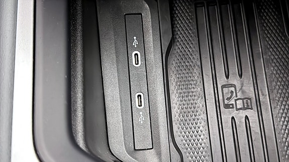 Volkswagen Passat 18 of 19