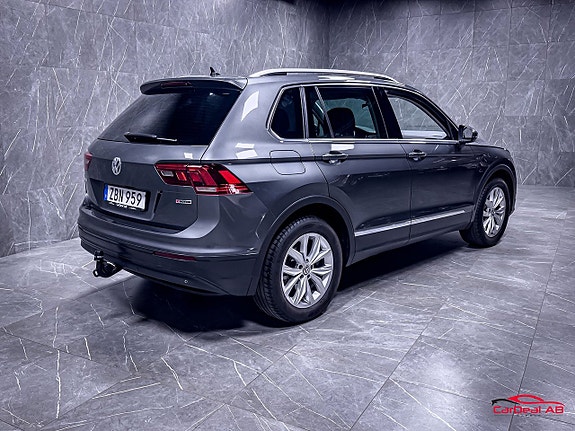 Volkswagen Tiguan 7 of 30