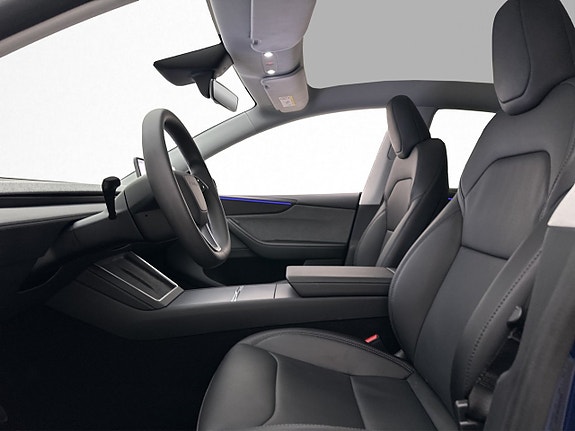 Tesla Model Y 12 of 30