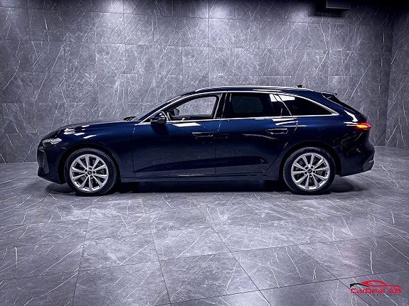 Audi A5 4 of 30