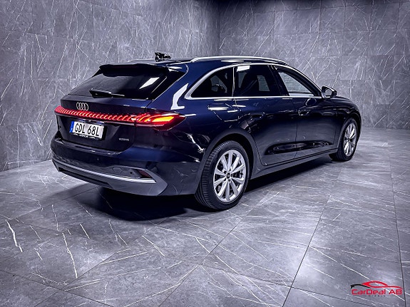 Audi A5 7 of 30