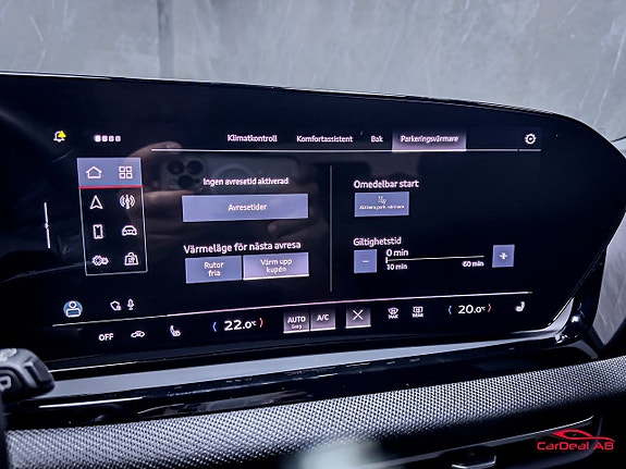 Audi A5 29 of 30
