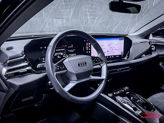 Audi A5 12 of 30